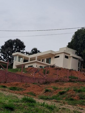 Recanto Feliz na Terra das Cachoeiras